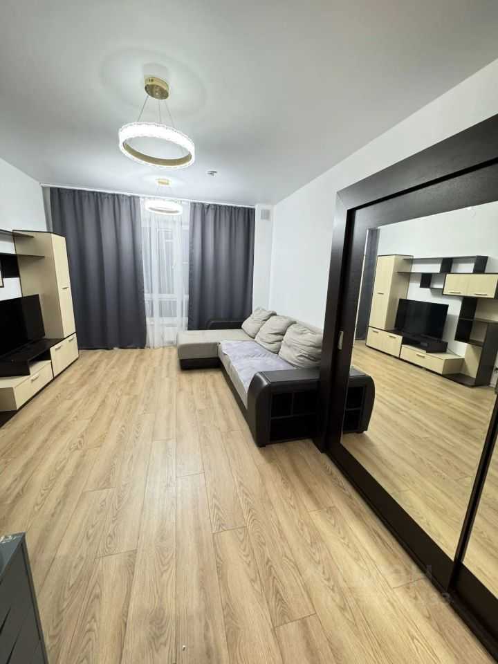 4-комнатная квартира, 70,7 м² — фотография 3