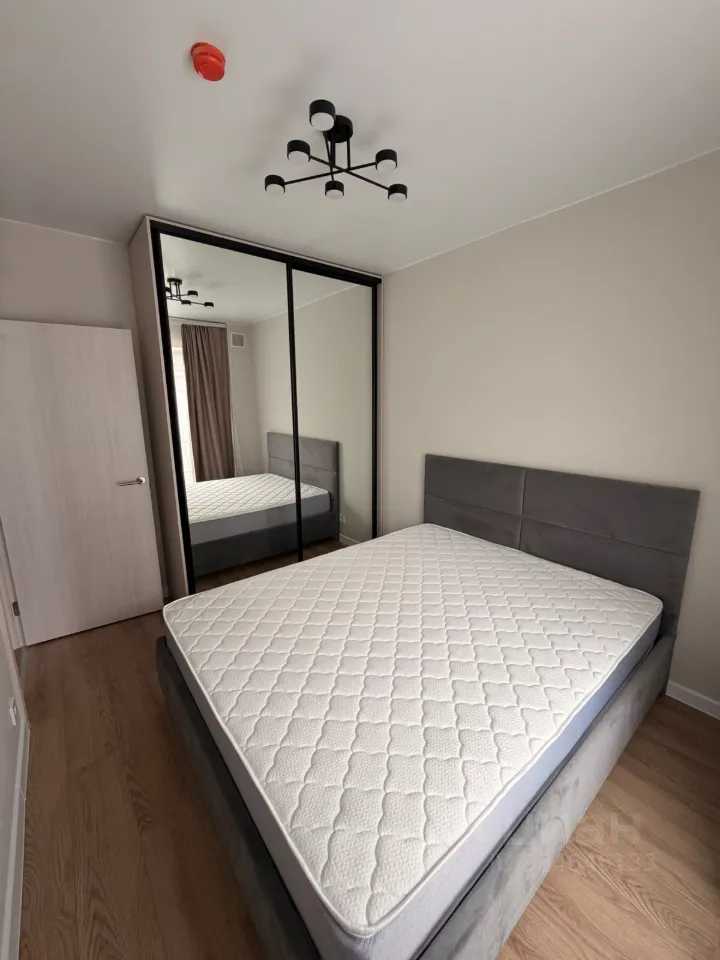 1-комнатная квартира, 35 м² — фотография 2
