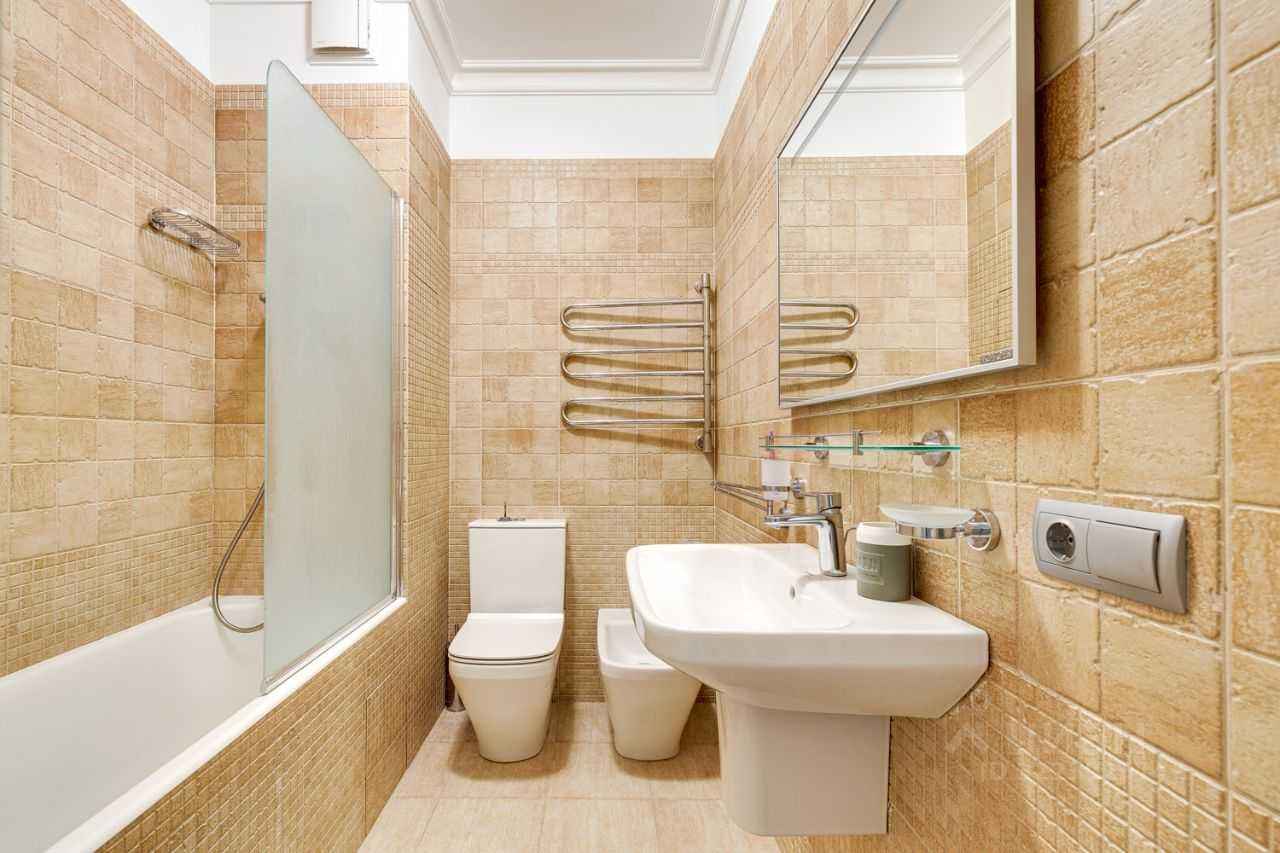 4-комнатная квартира, 166 м² — фотография 3