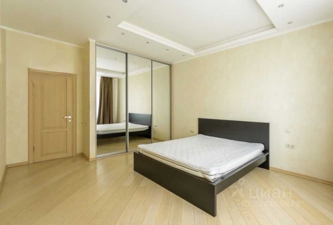 3-комнатная квартира, 110 м² — фотография 2