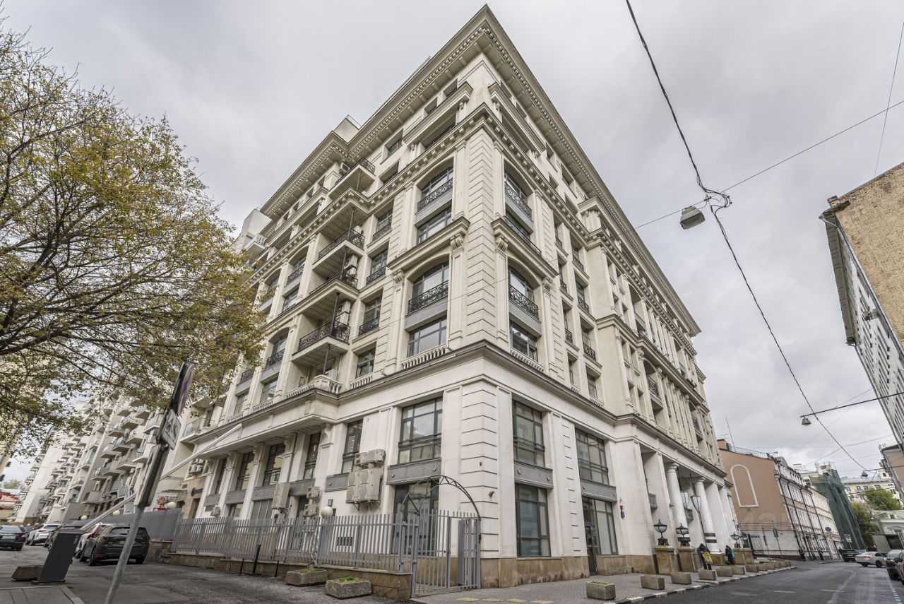 5-комнатная квартира, 195 м² — фотография 2