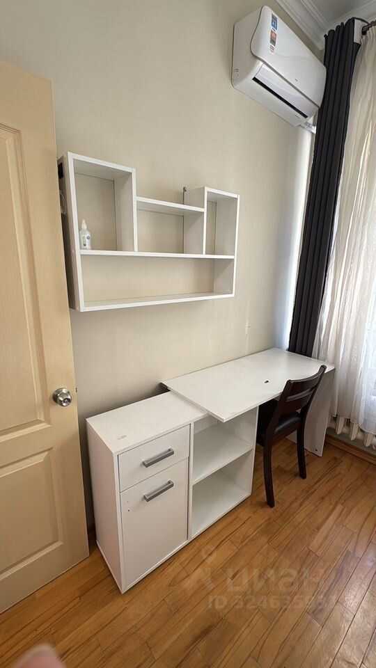 1-комнатная квартира, 55 м² — фотография 3