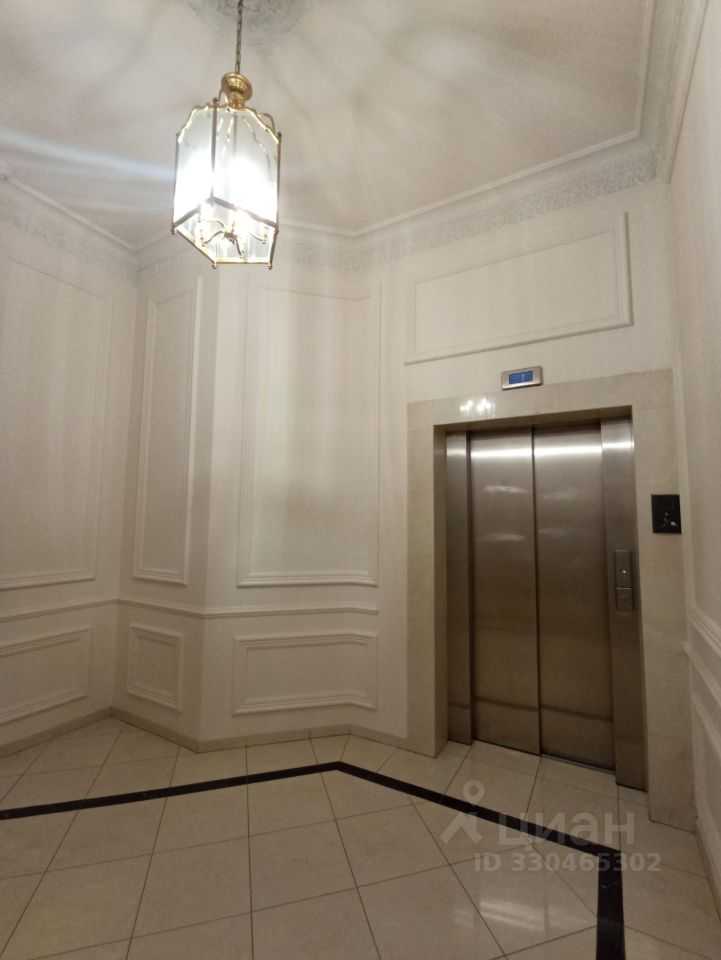 3-комнатная квартира, 116 м² — фотография 3