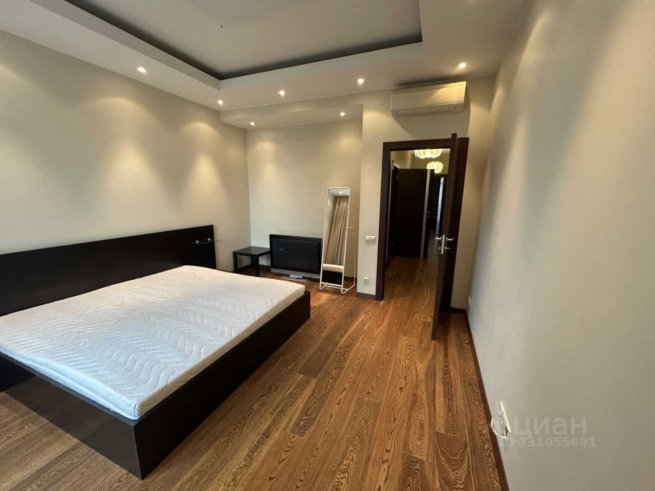 3-комнатная квартира, 132,2 м² — фотография 2