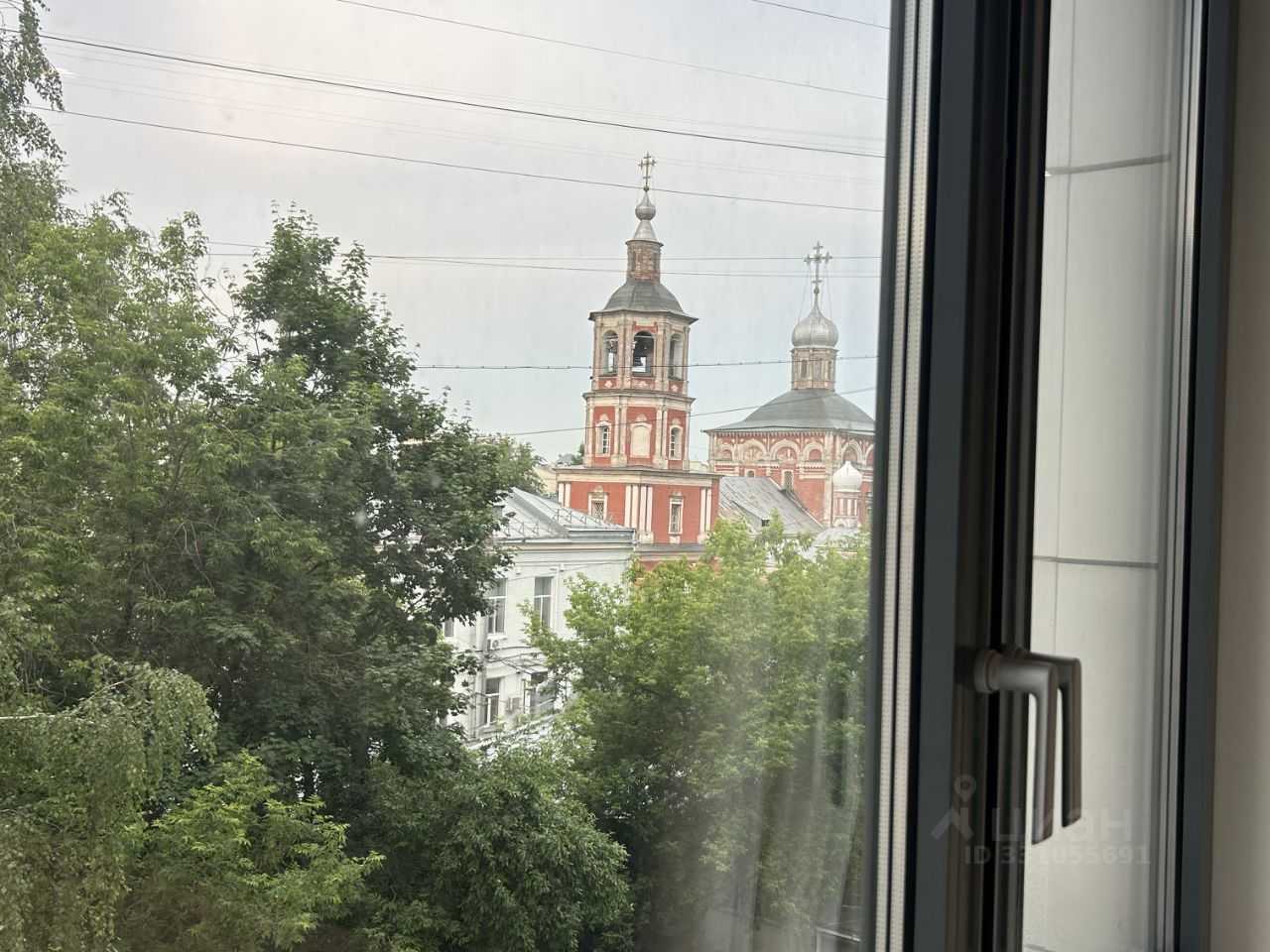 3-комнатная квартира, 132,2 м² — фотография 3