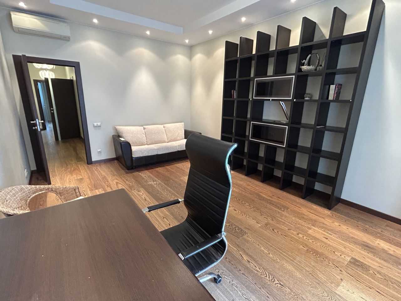 3-комнатная квартира, 132,2 м² — фотография 2