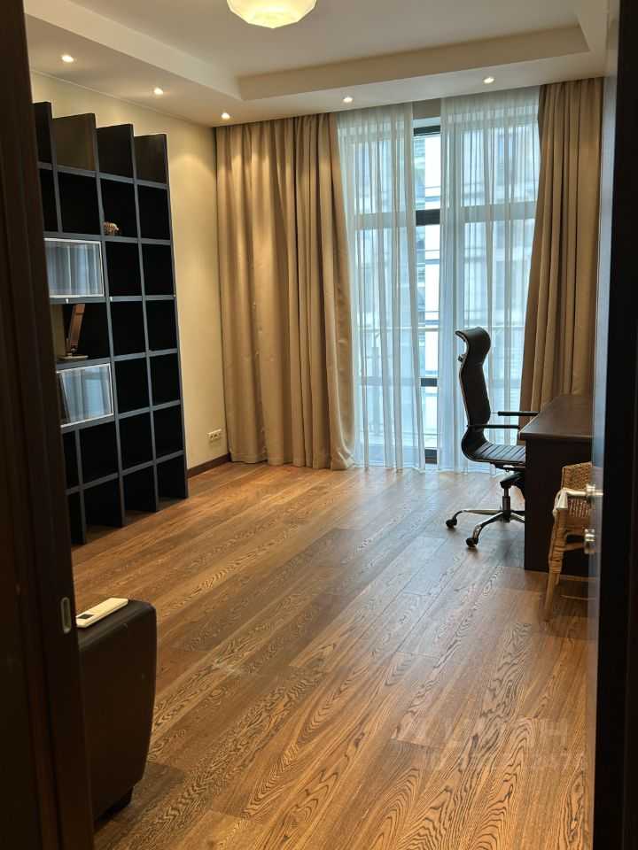 3-комнатная квартира, 132,2 м² — фотография 3