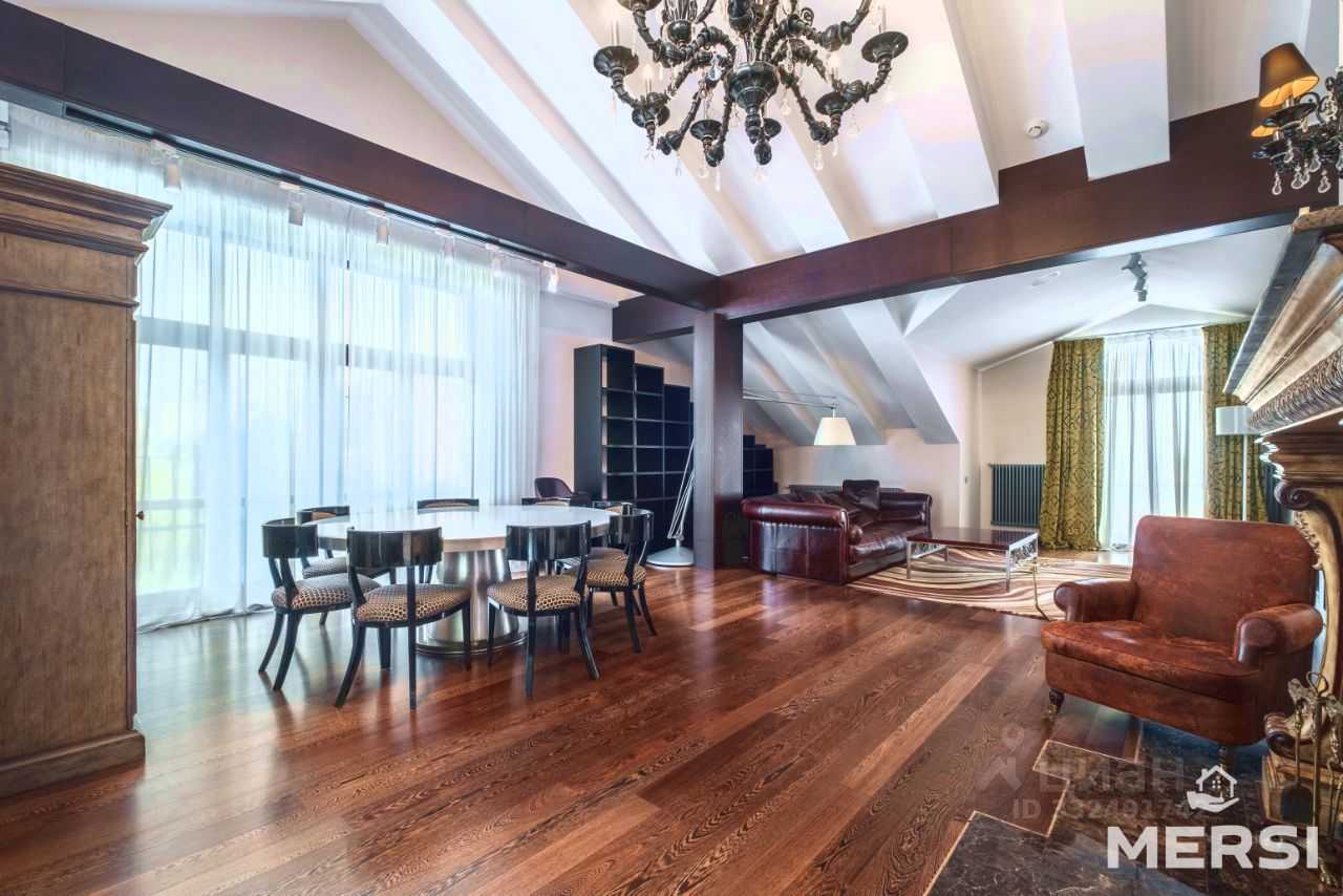 4-комнатная квартира, 284 м² — фотография 2