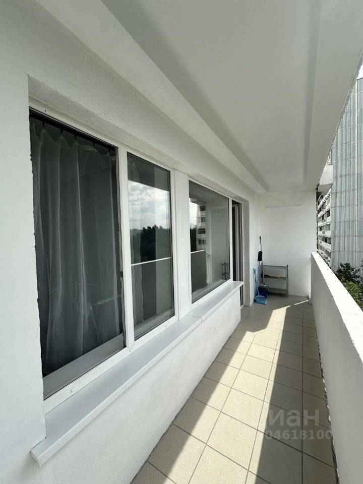 1-комнатная квартира, 37,3 м² — фотография 3