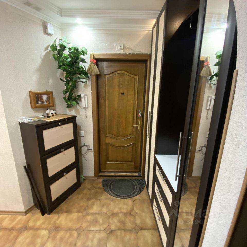 3-комнатная квартира, 76 м² — фотография 2