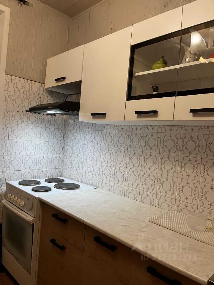 3-комнатная квартира, 65 м² — фотография 3