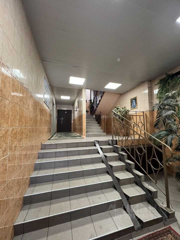 2-комнатная квартира, 52,8 м² — фотография 2