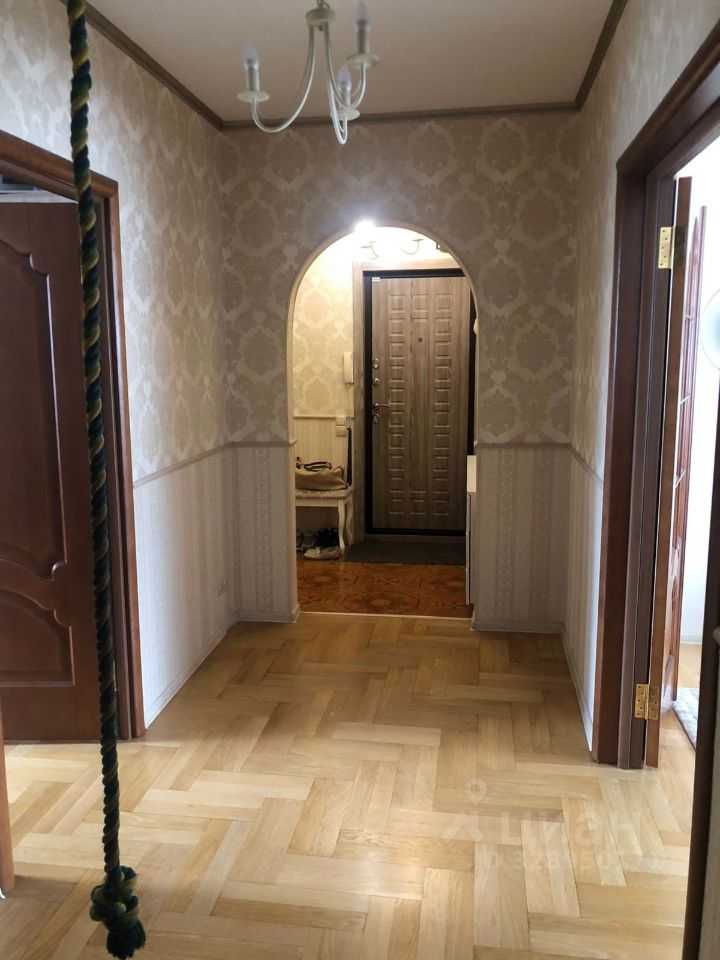 3-комнатная квартира, 78,8 м² — фотография 3