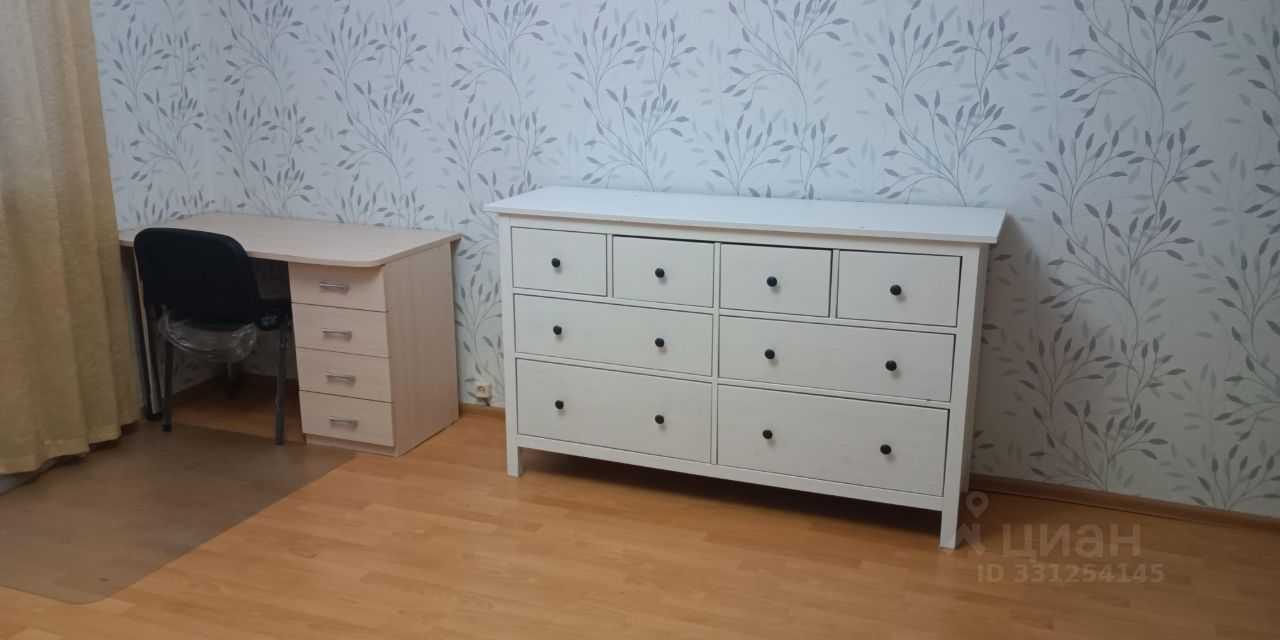1-комнатная квартира, 38 м² — фотография 2