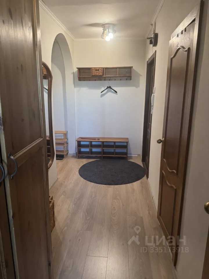 2-комнатная квартира, 63 м²