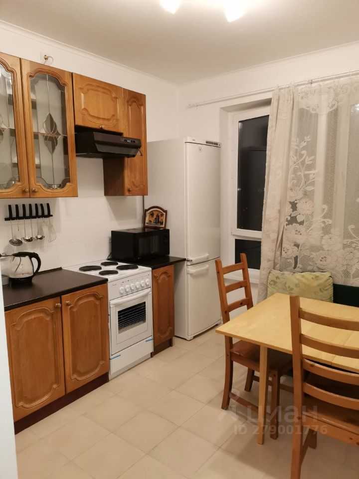 3-комнатная квартира, 74 м² — фотография 2