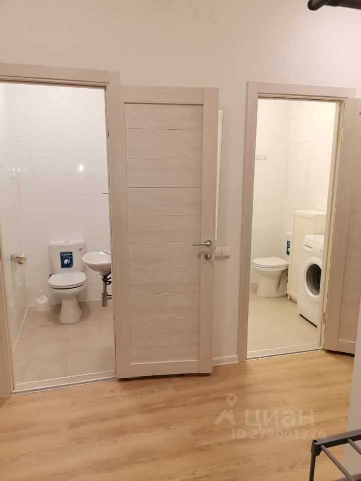 3-комнатная квартира, 74 м²