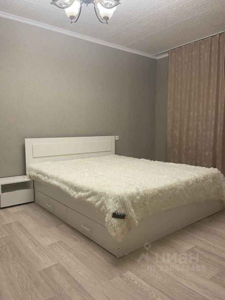 2-комнатная квартира, 45 м² — фотография 3