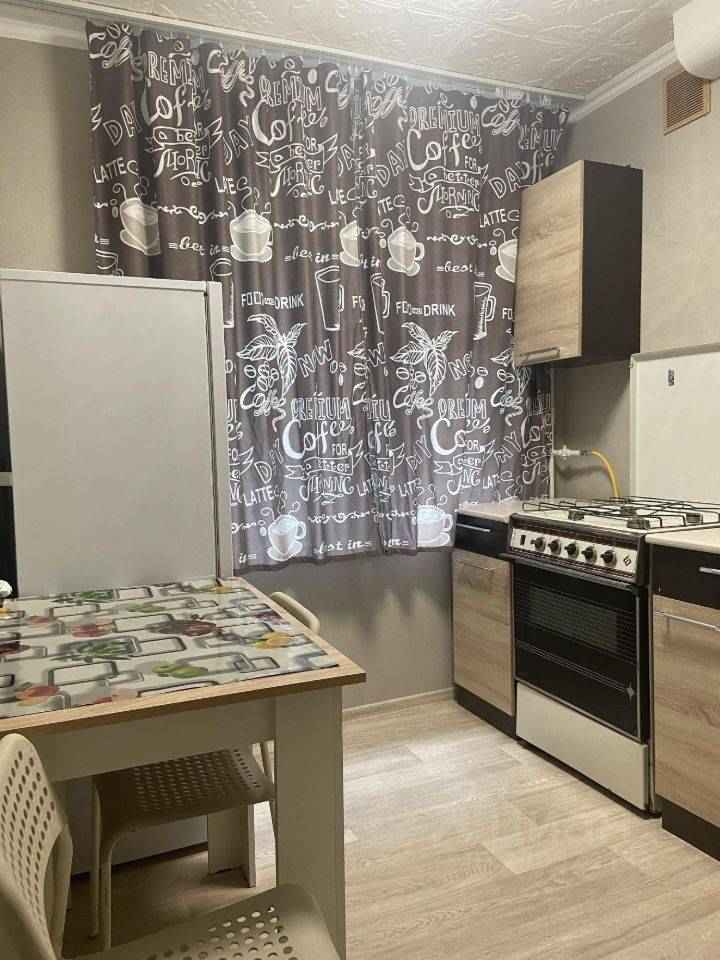 2-комнатная квартира, 45 м²