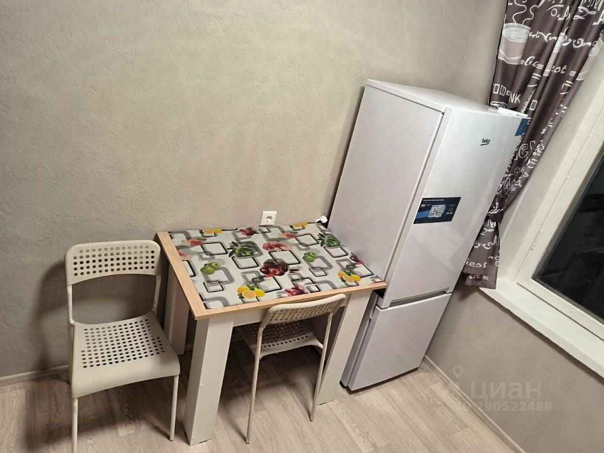 2-комнатная квартира, 45 м² — фотография 2