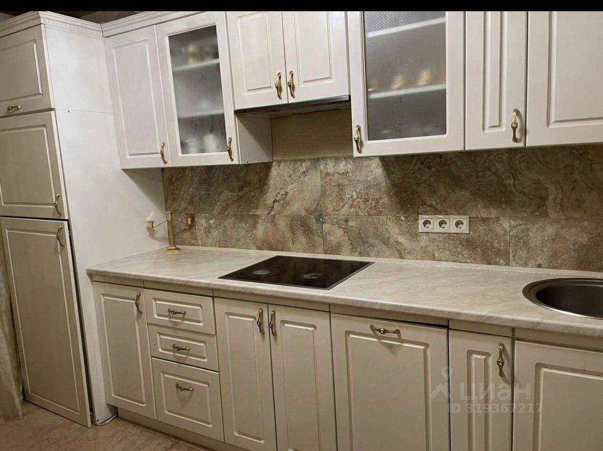 2-комнатная квартира, 50 м²
