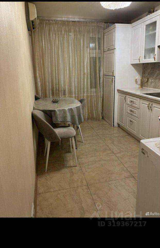 2-комнатная квартира, 50 м² — фотография 2