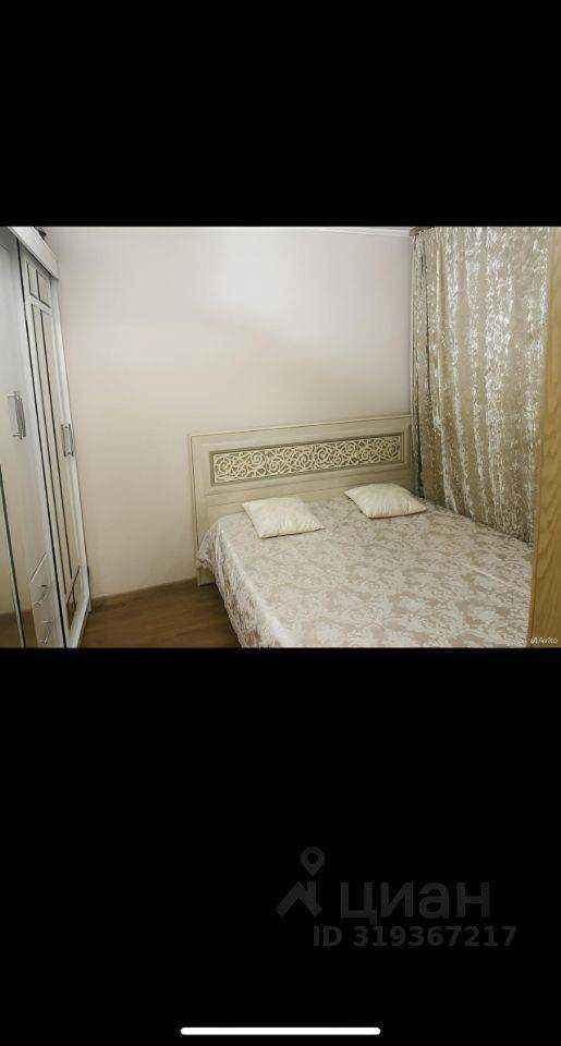 2-комнатная квартира, 50 м² — фотография 3