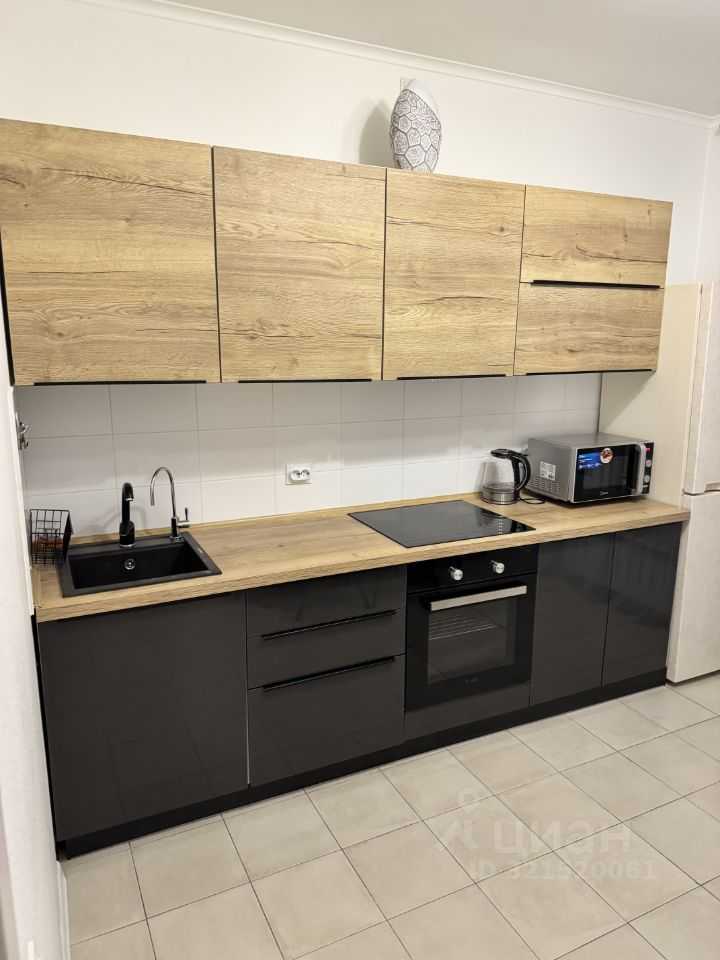 3-комнатная квартира, 75 м²