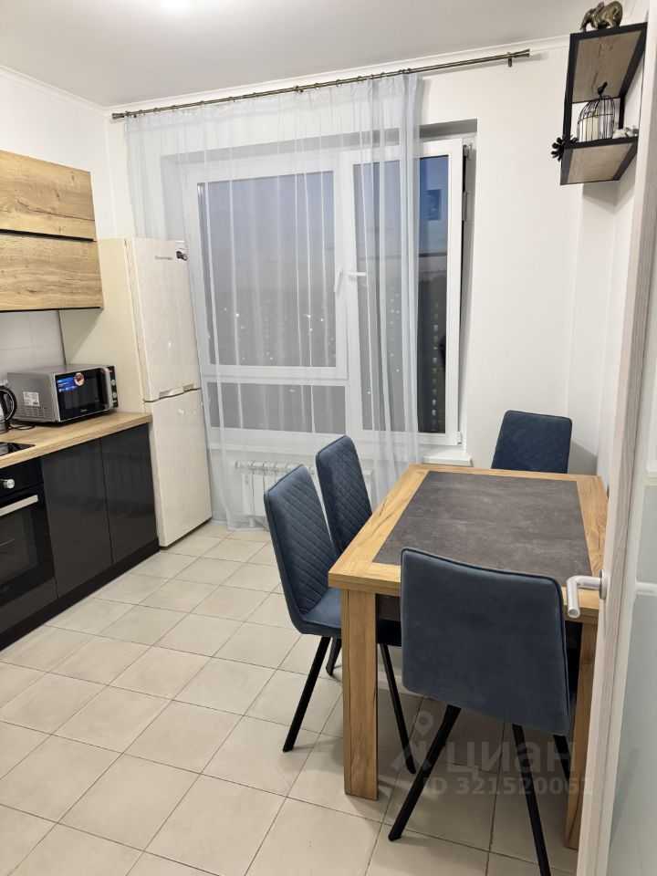 3-комнатная квартира, 75 м² — фотография 2
