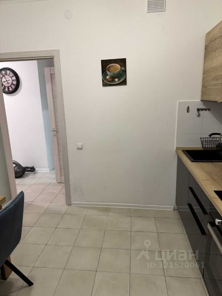 3-комнатная квартира, 75 м² — фотография 3