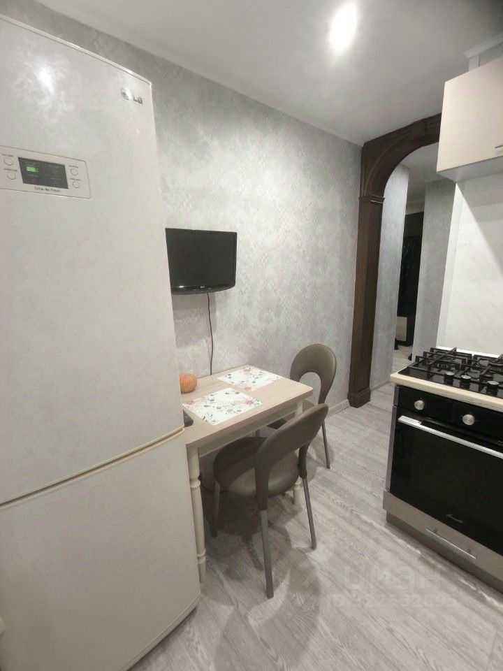 3-комнатная квартира, 56 м² — фотография 3