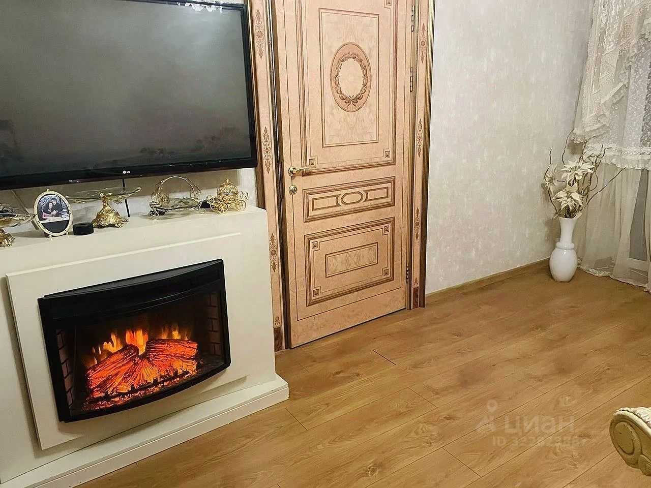 2-комнатная квартира, 50 м² — фотография 3
