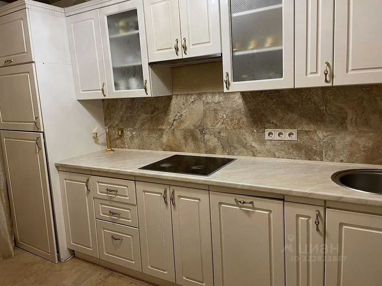 2-комнатная квартира, 50 м²