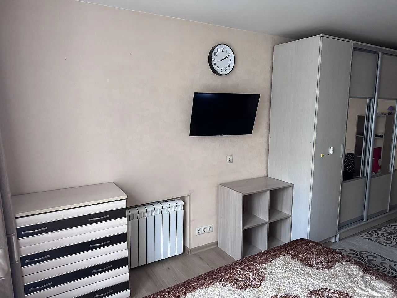 1-комнатная квартира, 32 м² — фотография 2