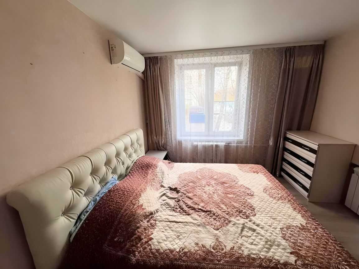 1-комнатная квартира, 32 м²