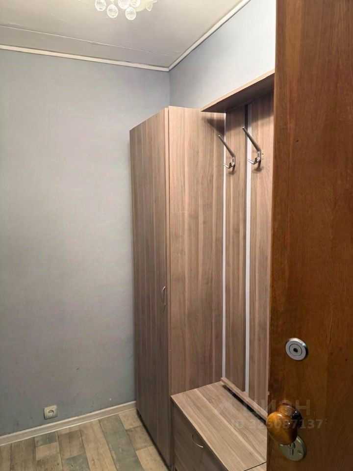 3-комнатная квартира, 60 м² — фотография 3