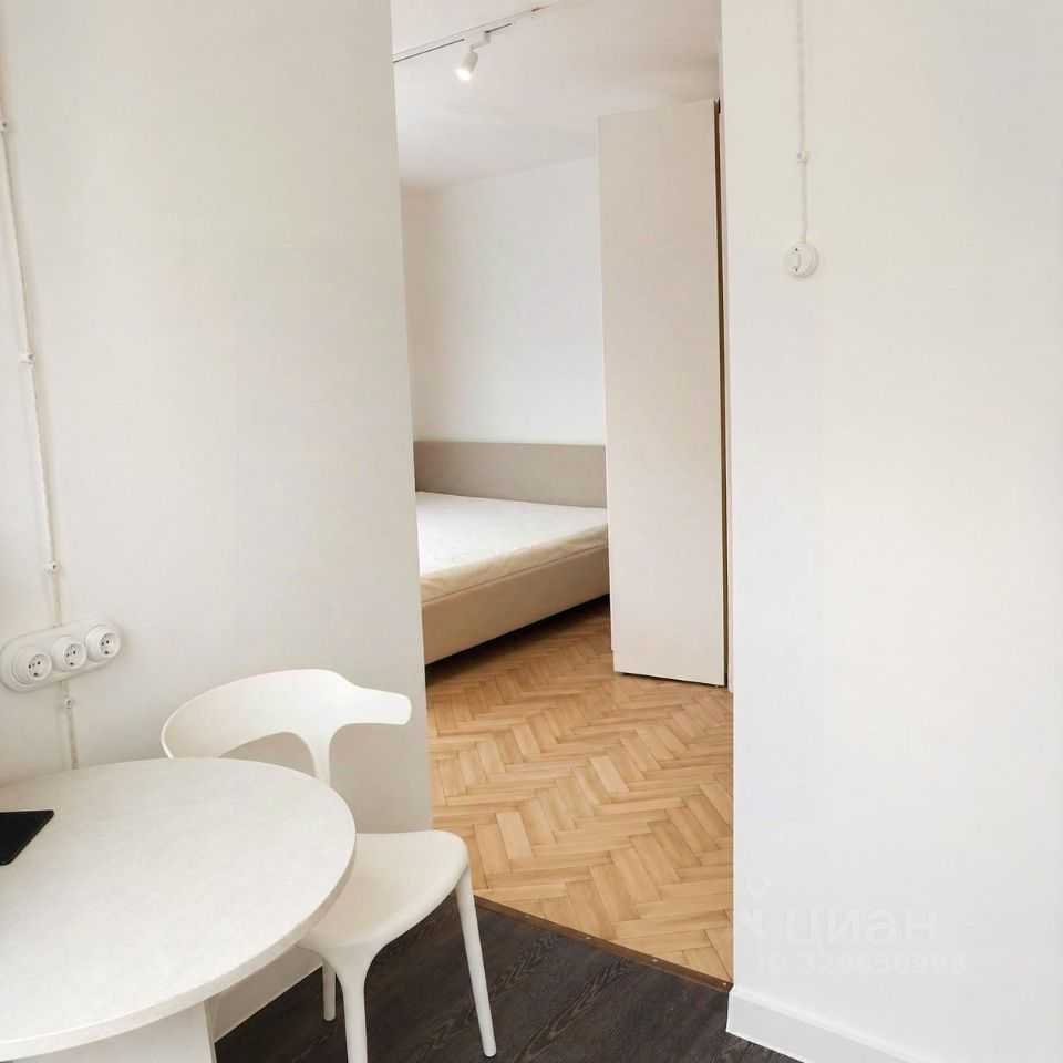 1-комнатная квартира, 32 м²