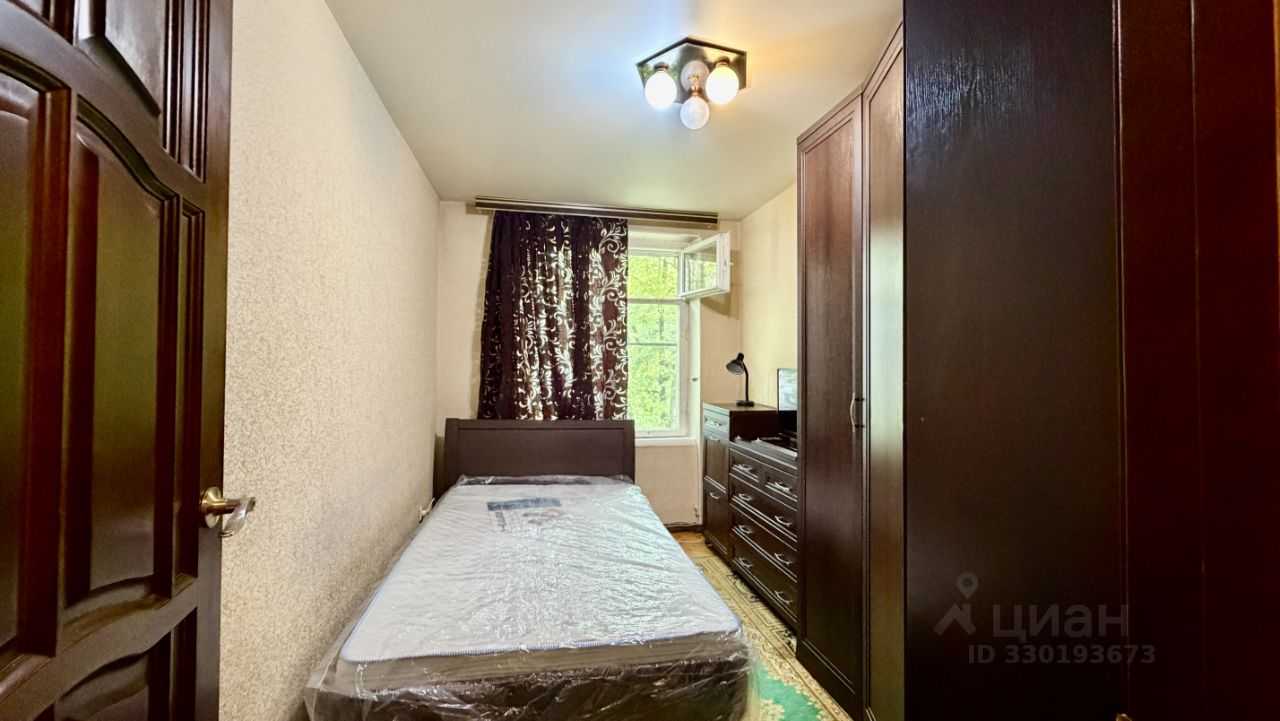 2-комнатная квартира, 40,8 м² — фотография 3