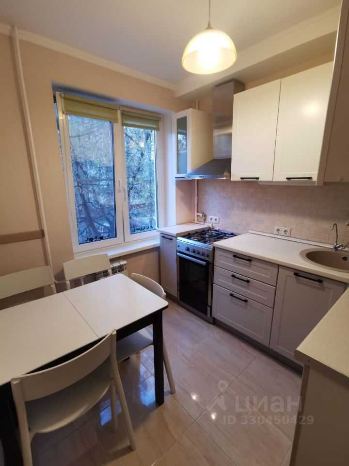 2-комнатная квартира, 41,5 м² — фотография 3