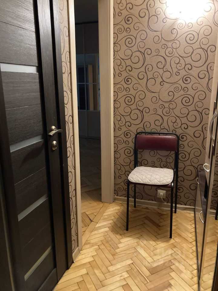 1-комнатная квартира, 31,4 м²