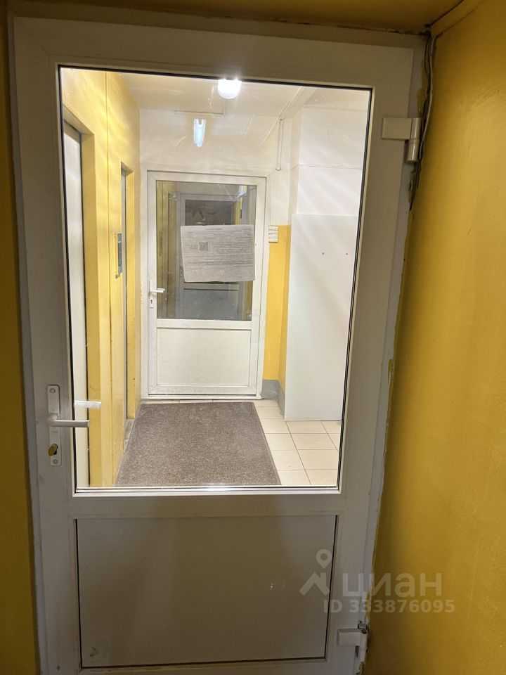 2-комнатная квартира, 47 м² — фотография 2