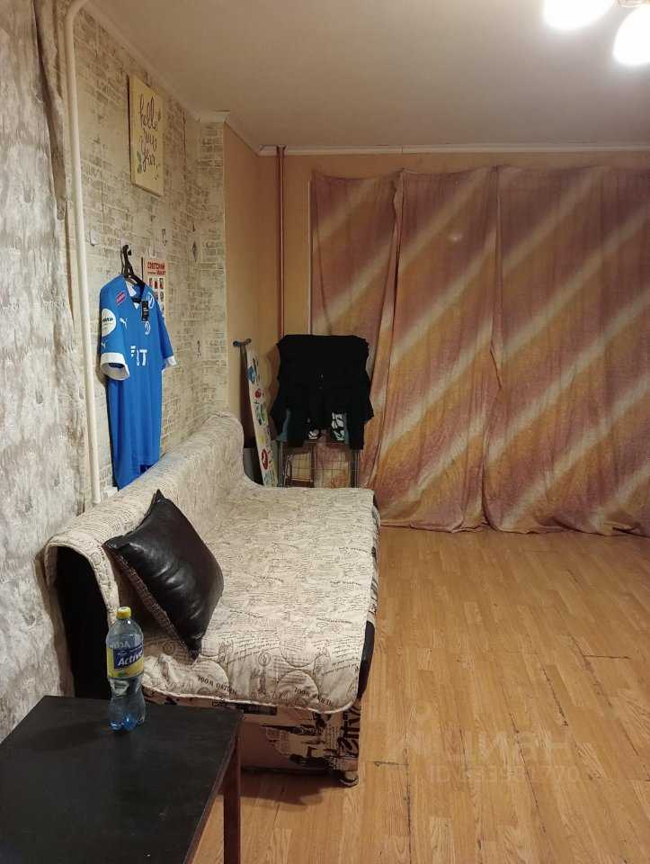 2-комнатная квартира, 44 м²