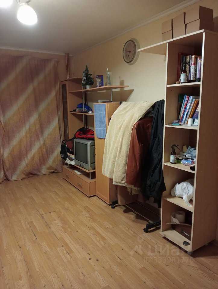 2-комнатная квартира, 44 м² — фотография 2