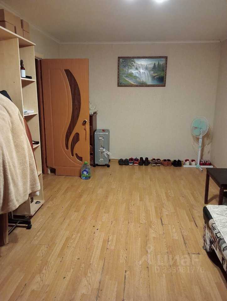 2-комнатная квартира, 44 м² — фотография 3