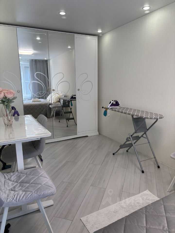 2-комнатная квартира, 45,4 м²