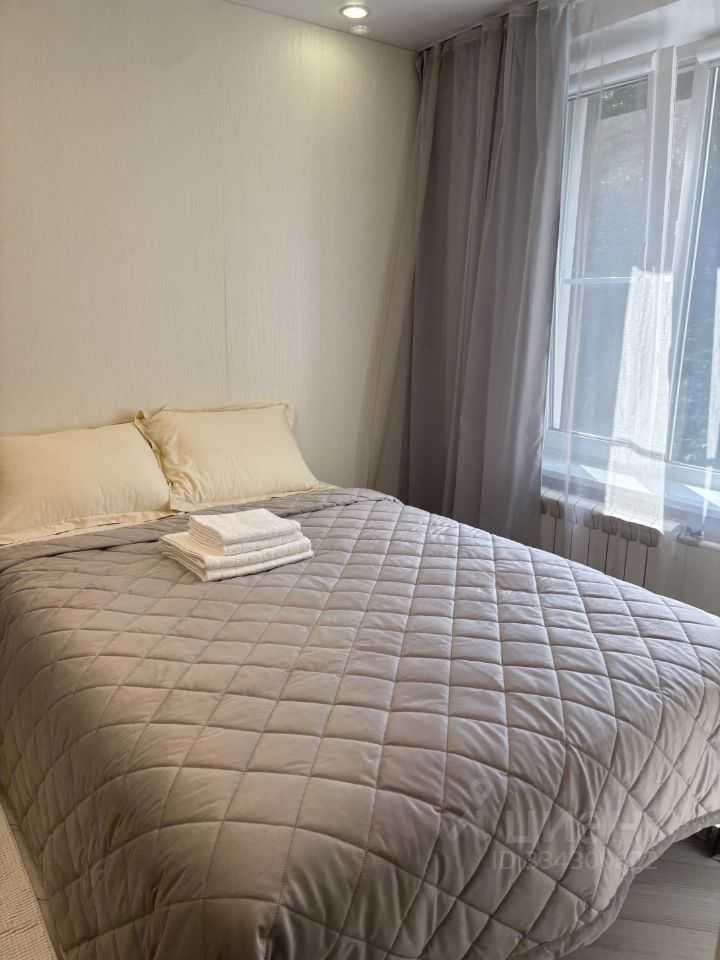 2-комнатная квартира, 45,4 м² — фотография 2