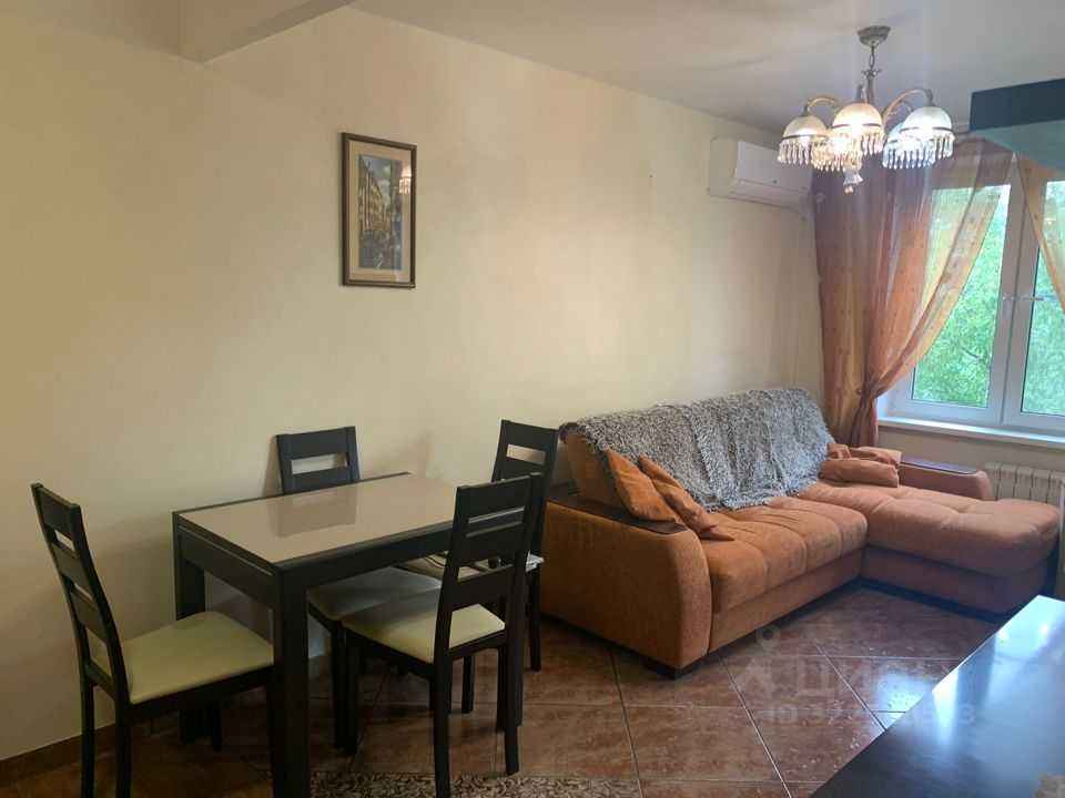 3-комнатная квартира, 59 м² — фотография 3