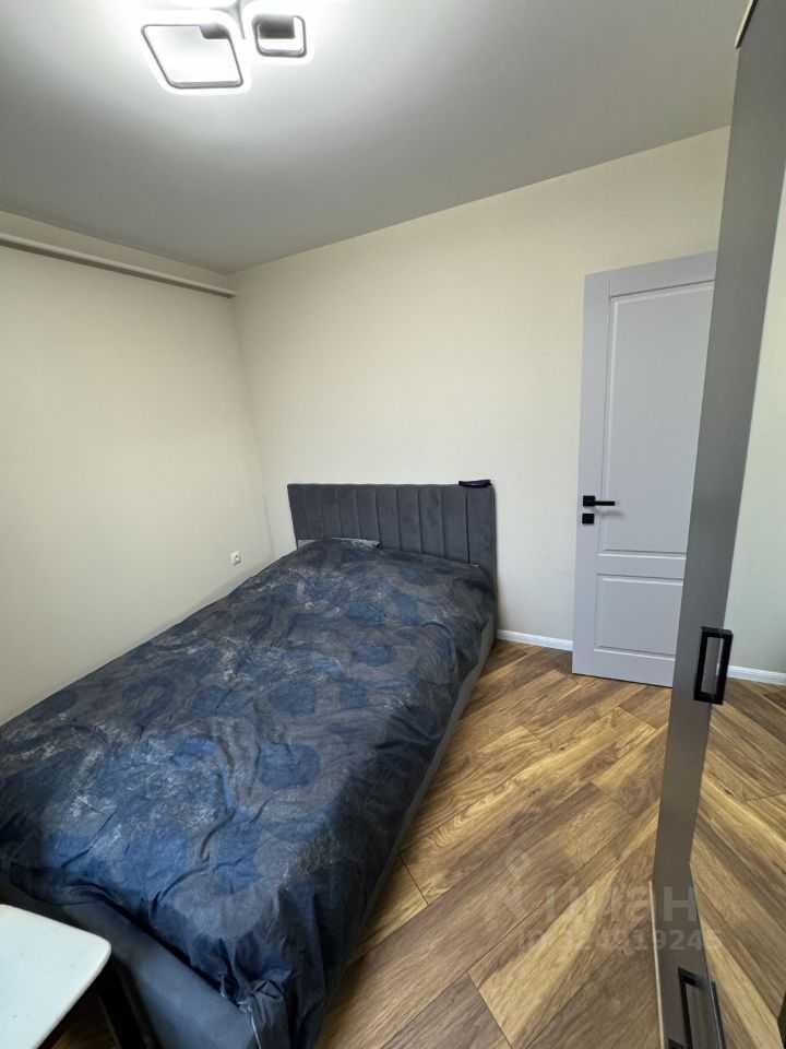 3-комнатная квартира, 49 м² — фотография 2