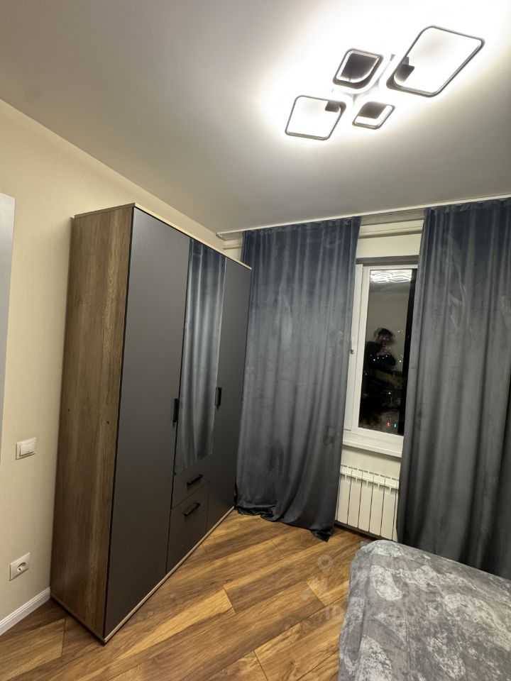 3-комнатная квартира, 49 м² — фотография 3
