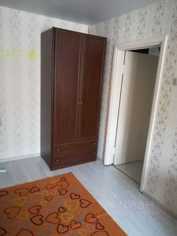 2-комнатная квартира, 45 м² — фотография 2